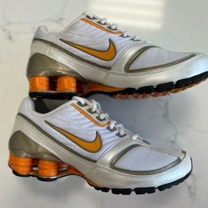 Nike Shox women’s size 6.5